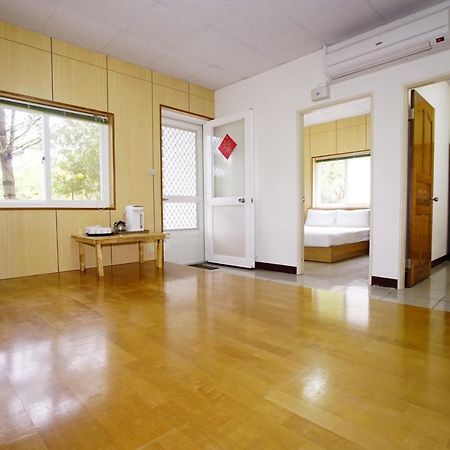 Fumei Bluebird Homestay Nanzhuang Exterior foto