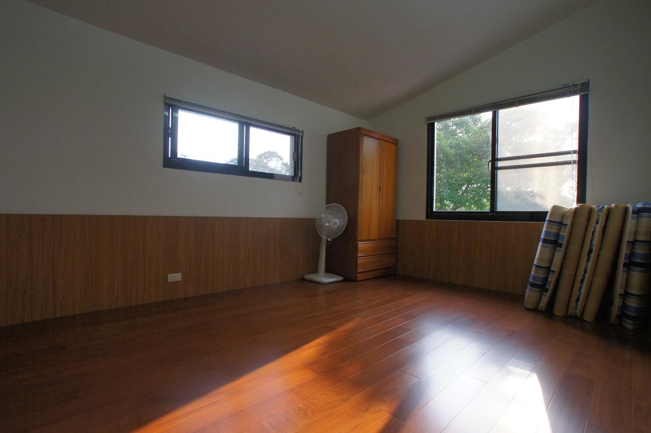 Fumei Bluebird Homestay Nanzhuang Exterior foto