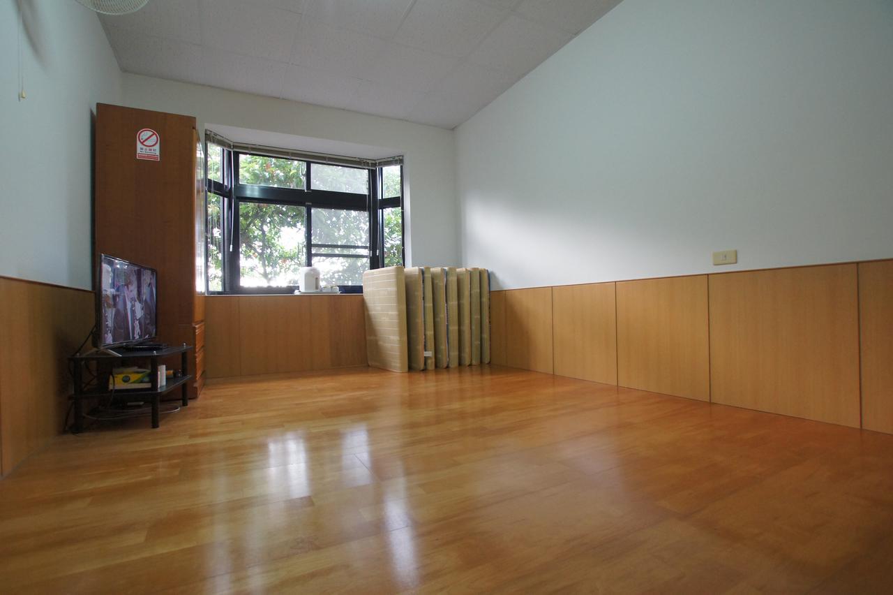 Fumei Bluebird Homestay Nanzhuang Exterior foto