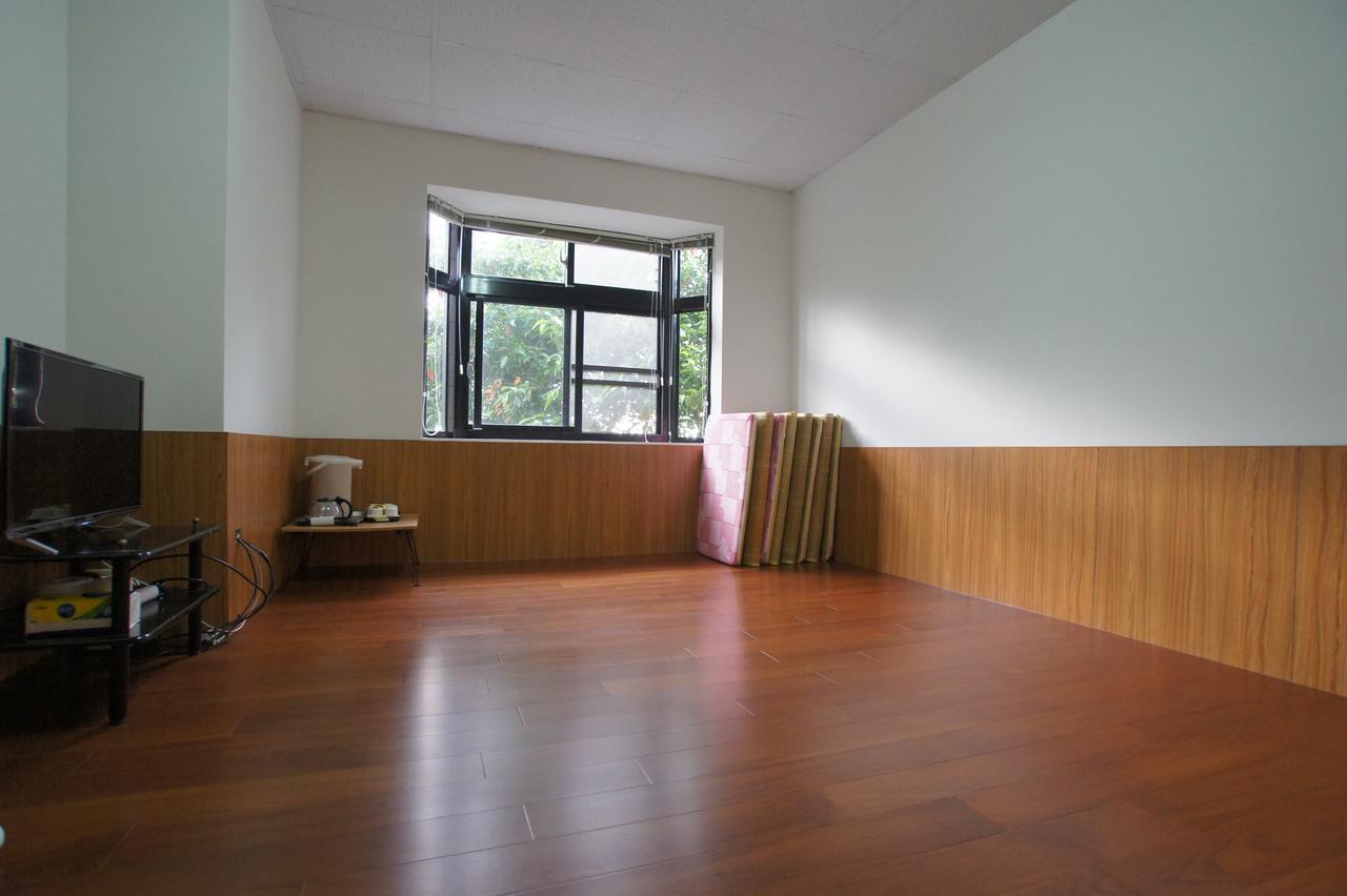 Fumei Bluebird Homestay Nanzhuang Exterior foto